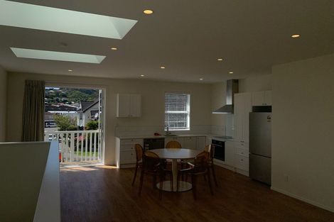 Photo of property in 16a Florence Street, Newtown, Wellington, 6021