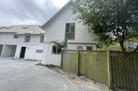 Photo of property in 2/611 Madras Street, St Albans, Christchurch, 8014