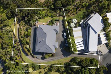 Photo of property in 29 Old Hospital Road, Whangaroa, Kaeo, 0478