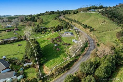 Photo of property in 1377g Manawahe Road, Manawahe, Whakatane, 3194