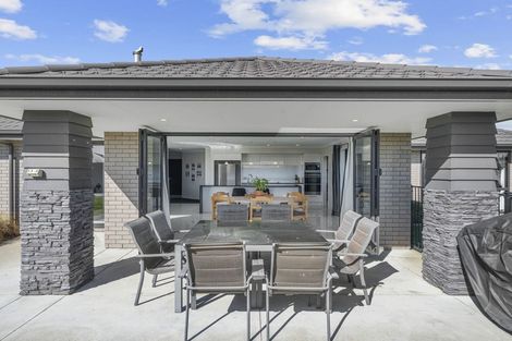 Photo of property in 51 Bethany Road, Rolleston, 7614
