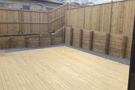 Photo of property in 38 Drumbuoy Drive, Flat Bush, Auckland, 2019