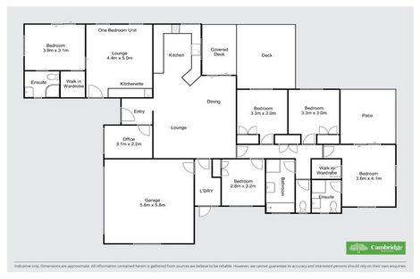 Photo of property in 27a Saffron Street, Cambridge, 3434