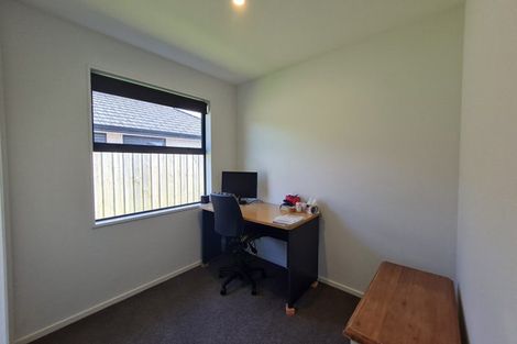 Photo of property in 77 Ridgeway Avenue, Rolleston, 7615