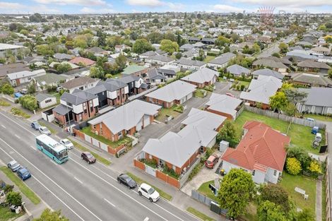 Photo of property in 4/212 Lyttelton Street, Spreydon, Christchurch, 8024