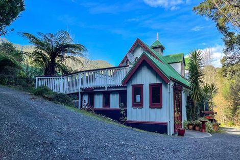 Photo of property in 23b Moresby Street, Karangahake, Paeroa, 3674
