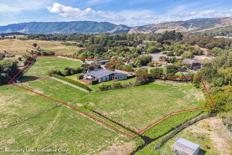 Photo of property in 134 Otaihanga Road, Otaihanga, Paraparaumu, 5036
