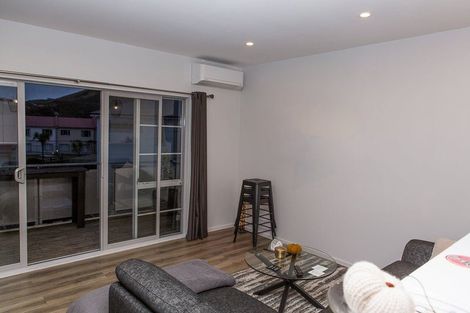 Photo of property in Monterey Apartments, 18/232 Middleton Road, Glenside, Wellington, 6037