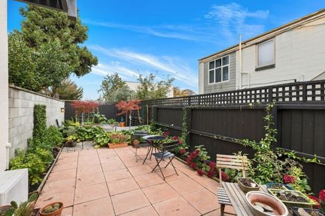 Photo of property in 5/143 Salisbury Street, Christchurch Central, Christchurch, 8013