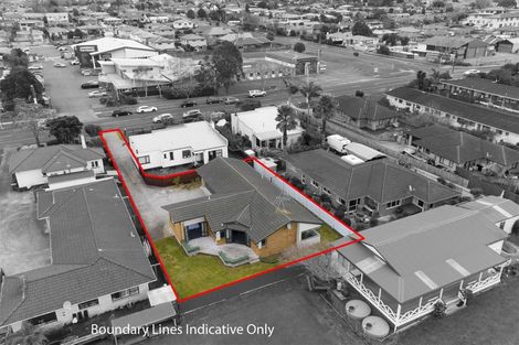 Photo of property in 75a Harris Street, Pukekohe, 2120
