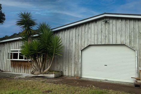 Photo of property in 3132 Kaipara Coast Highway, Glorit, Warkworth, 0984