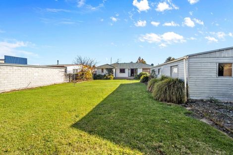 Photo of property in 173 Mcmurdo Street, Tinwald, Ashburton, 7700