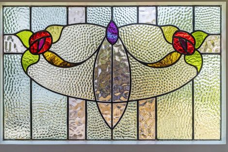 Photo of property in 5 Adams Terrace, Aro Valley, Wellington, 6021