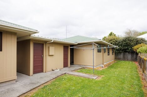 Photo of property in 494 Ferguson Street, Palmerston North, 4410