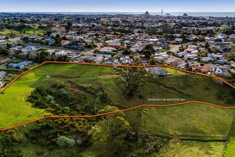 Photo of property in 159a Govett Avenue, Frankleigh Park, New Plymouth, 4310