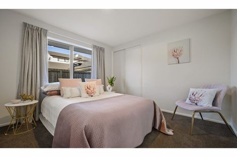 Photo of property in 4 Mollymawk Place, Woolston, Christchurch, 8023