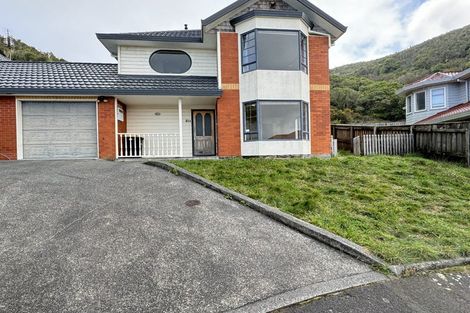 Photo of property in 21a Jaunpur Crescent, Broadmeadows, Wellington, 6035