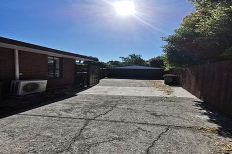 Photo of property in 72 Sabys Road, Halswell, Christchurch, 8025