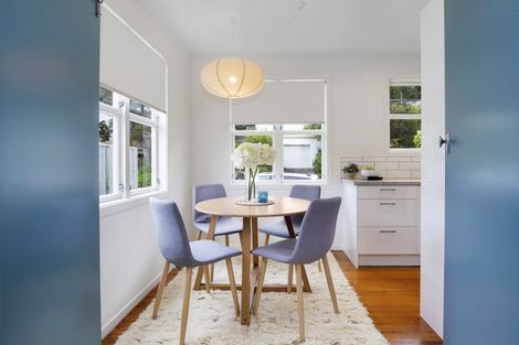 Photo of property in 3 Voltaire Street, Karori, Wellington, 6012