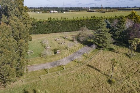 Photo of property in 289 Rattletrack Road, Springston, Christchurch, 7674
