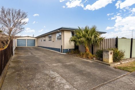 Photo of property in 25 Argyll Crescent, Tamatea, Napier, 4112