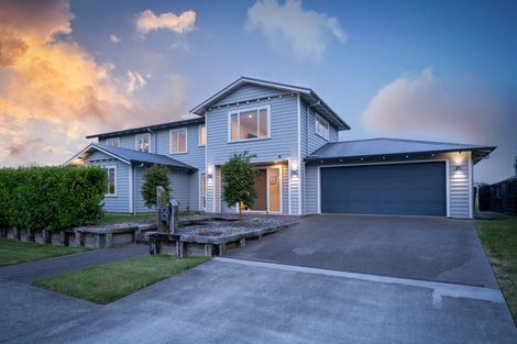 Photo of property in 1 Boyce Crescent, Cambridge, 3434