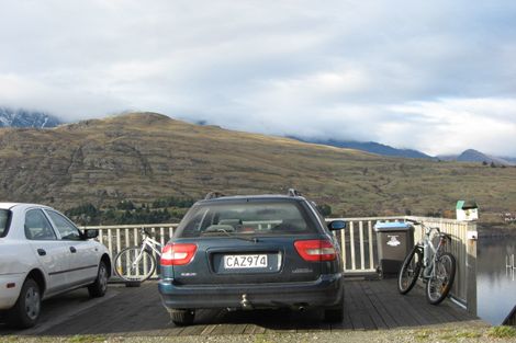 Photo of property in 28a Golden Terrace, Queenstown, 9300