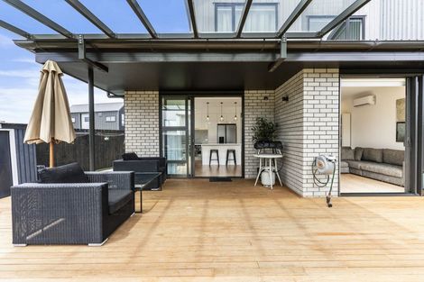 Photo of property in 4 Sioux Road, Hobsonville, Auckland, 0616