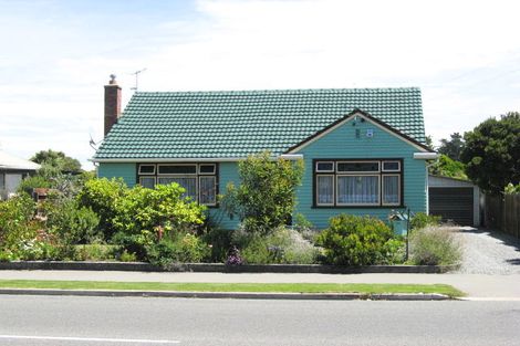 Photo of property in 144 Estuary Road, South New Brighton, Christchurch, 8062