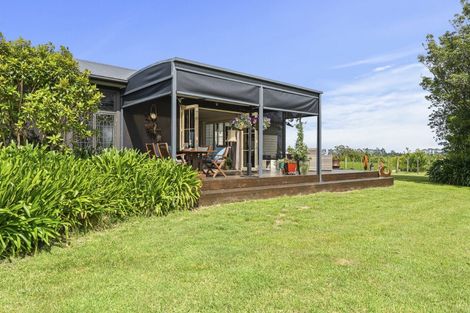 Photo of property in 120 Durham Road, Norfolk, Inglewood, 4388