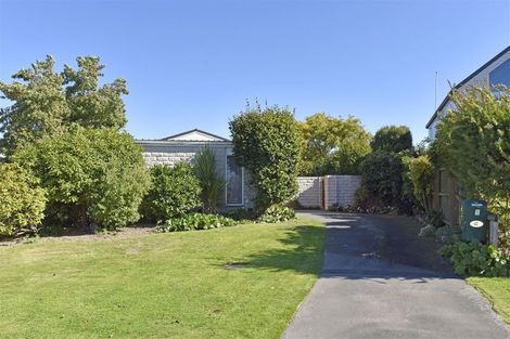Photo of property in 42 Toorak Avenue, Avonhead, Christchurch, 8042