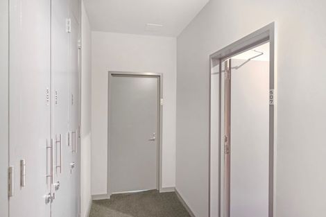 Photo of property in City Lodge, 507/115 Vivian Street, Te Aro, Wellington, 6011
