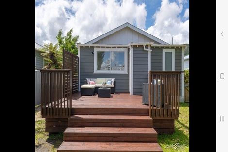 Photo of property in 50 York Street, Moera, Lower Hutt, 5010