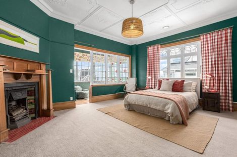 Photo of property in 246a The Terrace, Wellington Central, Wellington, 6011