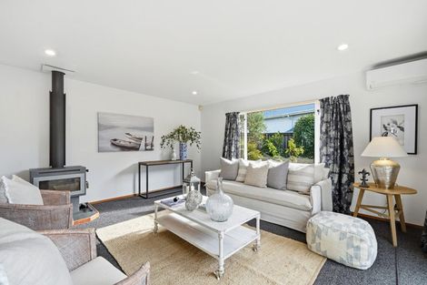Photo of property in 3/125 Blighs Road, Strowan, Christchurch, 8052