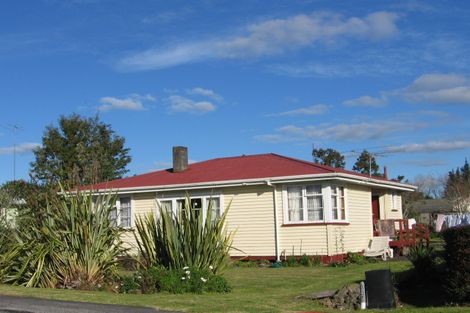 Photo of property in 6 North Road, Kawakawa, 0210