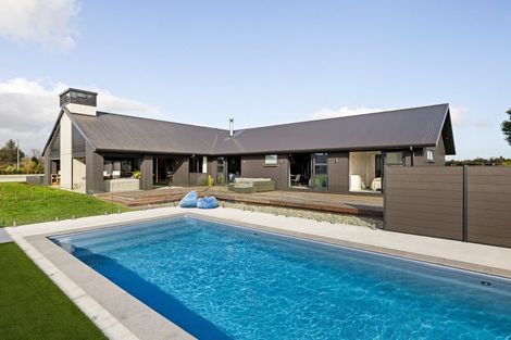 Photo of property in 27d Alfred Main Drive, Tamahere, 3283