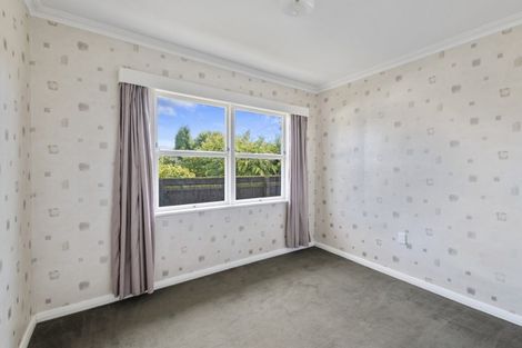 Photo of property in 3 Graham Street, Levin, 5510