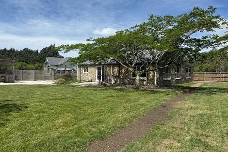 Photo of property in 22 Lower Sefton Road, Ashley, Rangiora, 7477