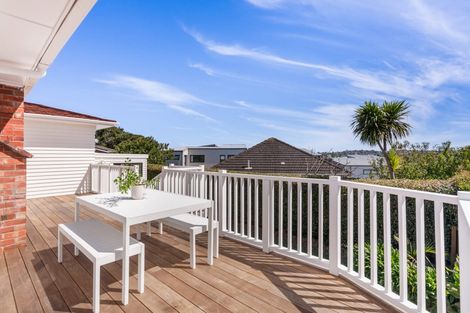 Photo of property in 1/10 Raines Avenue, Forrest Hill, Auckland, 0620