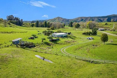 Photo of property in 170 Glenrae Road, Tapawera, Wakefield, 7096