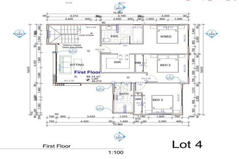 Photo of property in 2 Kama Place, Sunnynook, Auckland, 0620