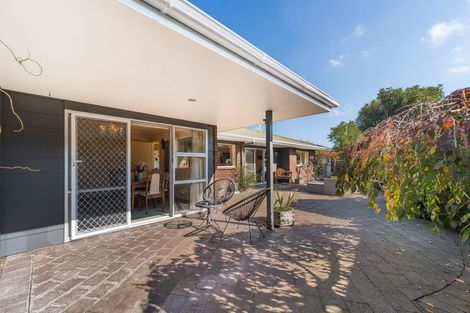 Photo of property in 54 Pencarrow Street, Highbury, Palmerston North, 4412