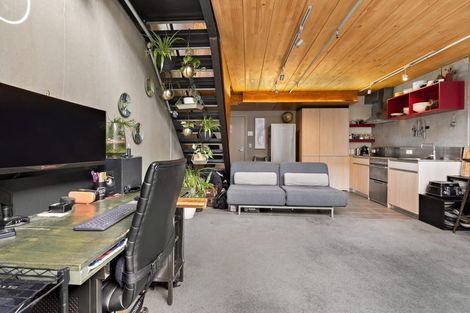 Photo of property in Tattoo Apartments, 13/42u Abel Smith Street, Te Aro, Wellington, 6011