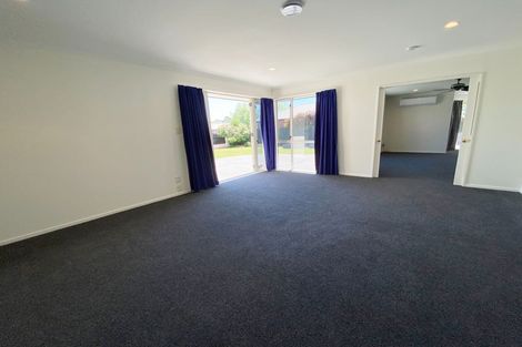 Photo of property in 90 Fairweather Crescent, Kaiapoi, 7630