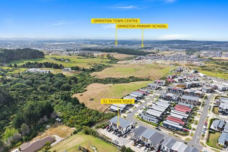 Photo of property in 51 Tahere Road, Totara Park, Auckland, 2019