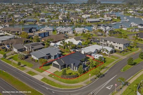 Photo of property in 1 Vanita Drive, Whitianga, 3510