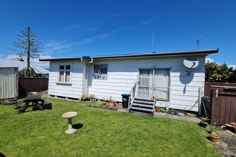 Photo of property in 151 Derby Street, Westport, 7825