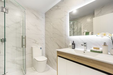 Photo of property in 13 Impatiens Lane, Massey, Auckland, 0614