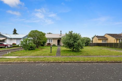 Photo of property in 72 Roslin Street, Tokoroa, 3420